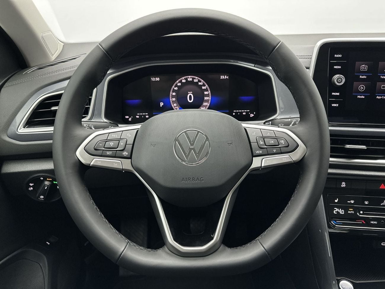 Volkswagen T ROC Style 1.4L (REF#41650)