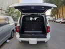 Toyota Prado KAKADU TOYOTA PRADO 2025 WHITE 4WD AT DIESEL = RIGHT HAND