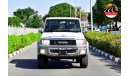 Toyota Land Cruiser 71 Hardtop Xtreme V6 4.0L