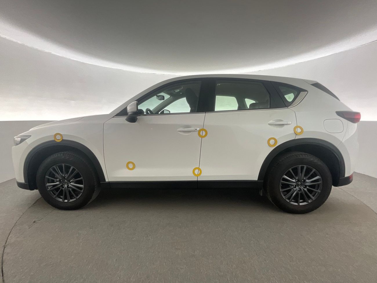 Mazda CX5 GS | Guaranteed Warranty | 0 Down Payment