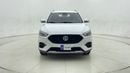 MG ZS Std 1.5L 2022 STD | AED 516/Month | 0 DP | 30 Day Return | Warranty | Service History