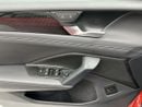 Volkswagen Tiguan Tiguan LIfe + fabric seats (REF#54467) - 28,100 AED SAVINGS from New Car