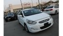 Hyundai Accent 1600 Cc Hyundai accent 2015 GCC