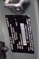 Toyota Hilux S GLX 2.8L AWD A/T