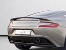 Aston Martin Vanquish STD RARE FULL CARBON SPEC | GCC CAR | V12 ENGINE | 2014