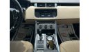Land Rover Range Rover Sport V-8 5.0L