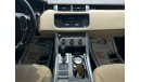 Land Rover Range Rover Sport Supercharged V-8 5.0L