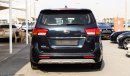 Kia Carnival GRAND