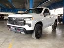 Chevrolet 1500 LT Z71 Trail Boss - Regular Cab | upto AED 20,000 Ramadan Discount | Guaranteed Warranty | 0 Down Pa