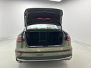 Audi A3 Sedan Advanced 35 TFSI 150hp Progress (Ref# 17505) EXCLUSIVE RAMADAN OFFER