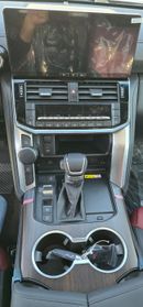 Toyota Land Cruiser GXR 4.0L