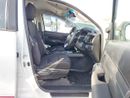 Toyota Hilux TOYOTA HILUX PICK UP RHD 2024 MODEL 2.8 L DIESEL AUTOMATIC(PM53949)
