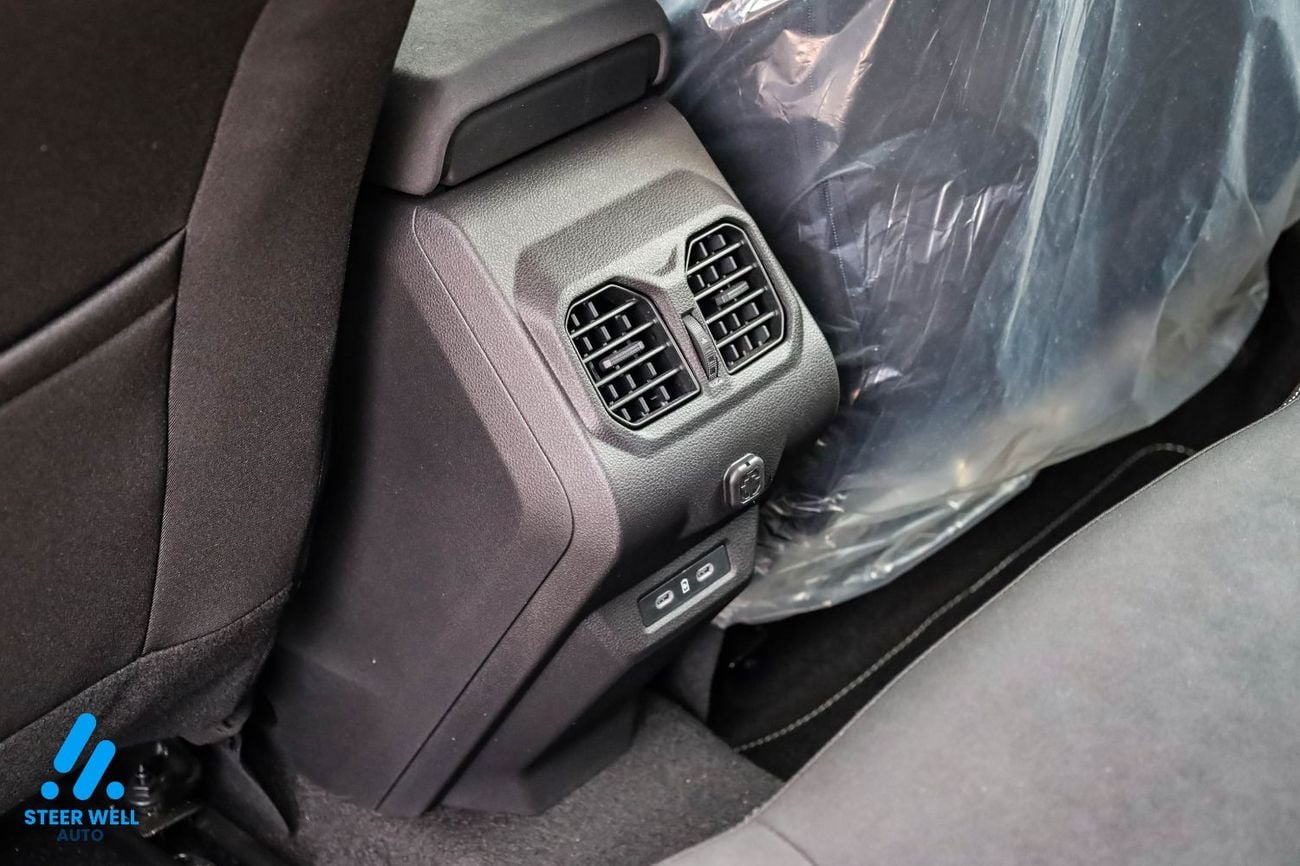 Renault Duster LE Techno 2026 | 1.3L Turbo Power | 153 HP | Premium Features | Full Tech & Safety