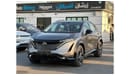 Nissan Ariya NISSAN ARIYA 2022 4WD