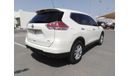 Nissan XTrail Nissan x_tril 2016 g cc full automatic accident free good condition