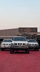 نيسان باترول سوبر سفاري