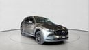 مازدا CX5 2.5 TREND AUTO 4WD | شامل الضمان | 0 ﺪﻔﻋﺓ ﺃﻮﻟﻯ