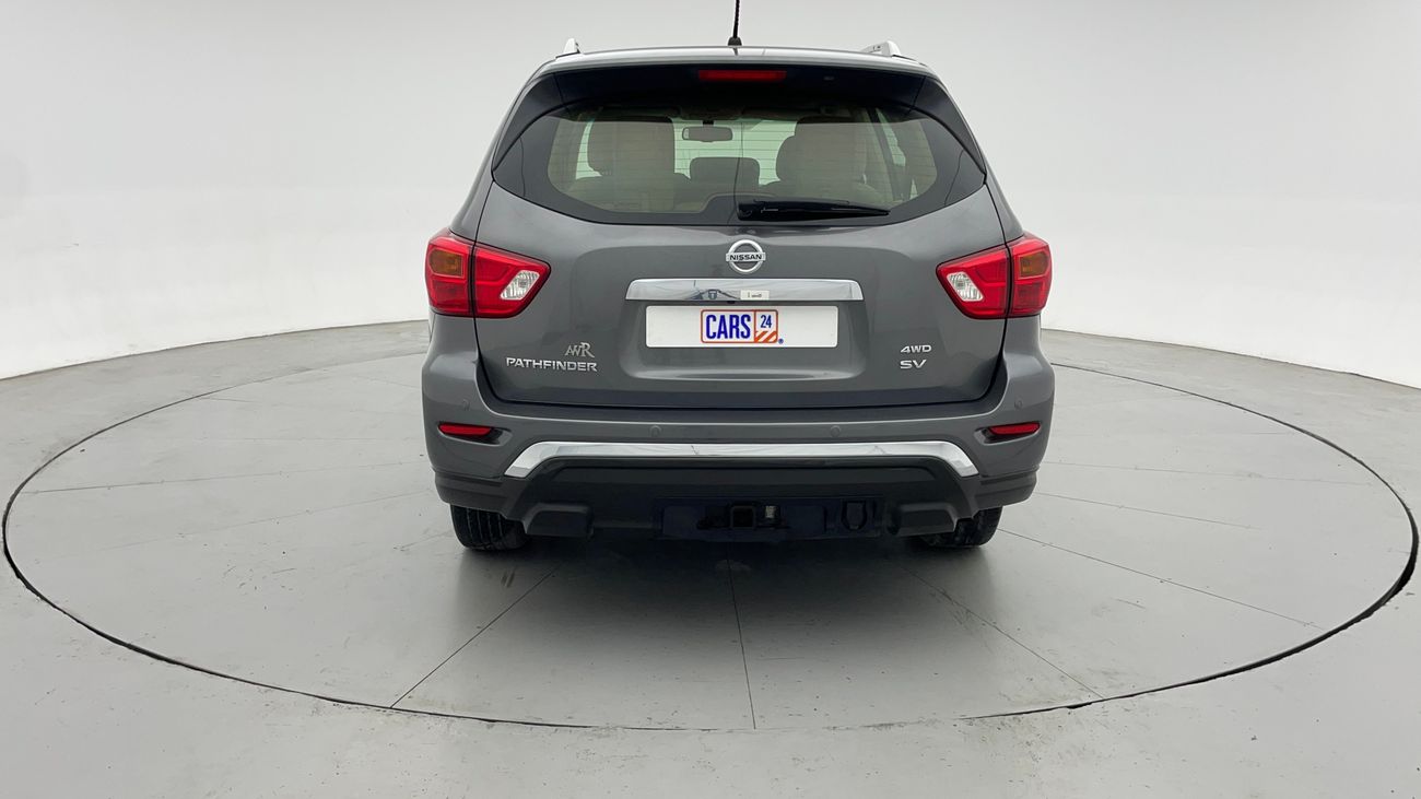 نيسان باثفايندر SV 3.5 | بدون دفعة مقدمة | اختبار قيادة مجاني للمنزل