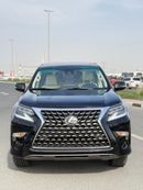Lexus GX460 360 camera Luxury Platinum 4.6L