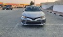 Toyota Camry LE 2019 TOYOTA CAMRY