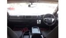 Toyota Hiace Hiace Commuter RIGHT HAND DRIVE (PM631)