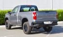 Chevrolet Silverado Z71 5.3 L