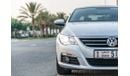 Volkswagen Passat CC Sport (full option)