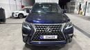 Lexus GX460 2023 PREMIER | AED 2887/Month | 0 DP | 30 Day Return | Warranty | Service History