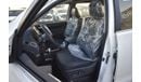 Toyota Prado 2.8L DSL VXL - Floor- 23YM-S/R- 87L - EURO - WHT_BLK (EXPORT OFFER)