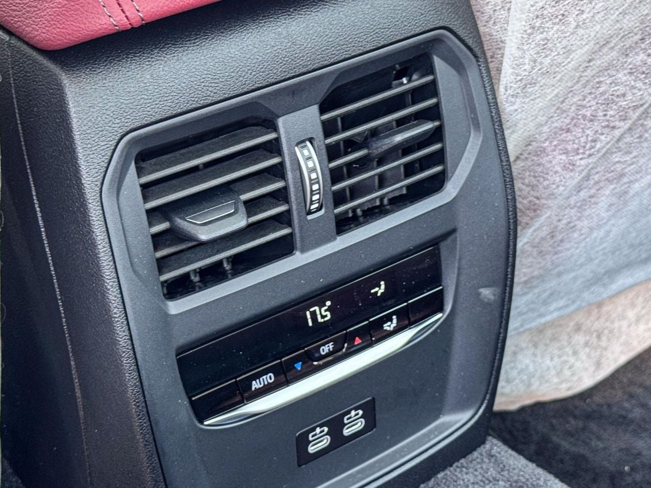 بي أم دبليو i3 EDRIVE35L (NON GCC) 