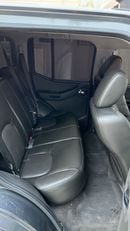 Nissan XTerra 4.0