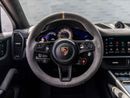 بورش كايان Turbo GT 4.0L