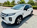 Mitsubishi ASX GLX Mid 2.0L FWD