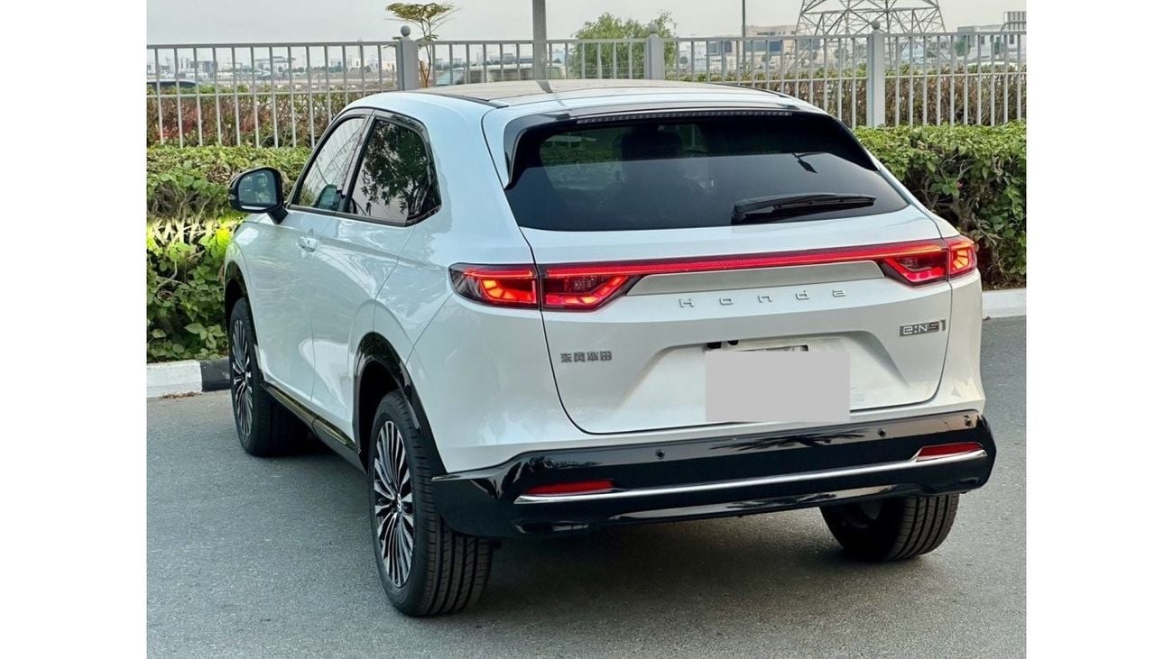 هوندا e:NS1 HONDA ENS 2023 BRAND NEW FULL OPTION- 510km Range