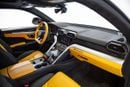 Lamborghini Urus 4.0T