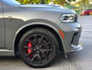Dodge Durango SRT HellCat Premium 6.2L DODGE DURANGO SRT HILLCAT 2021 US CLEAN TITLE // PERFECT CONDITION