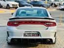 دودج تشارجر SXT Mid 3.6L