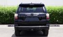 Toyota 4Runner Limited NightShade