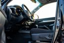تويوتا هيلوكس TOYOTA HILUX  Diesel 2.4 2026 Full auto Black to Gray