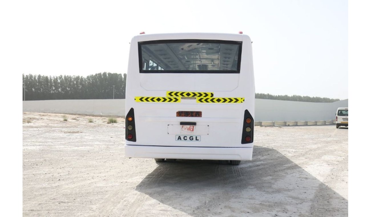 Tata 613 66 SEATER BUS WITH GCC SPECS