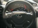 Lexus IS300 F SPORT 2024 Lexus IS 300 | American Specs | Pristine Condition In Low Mileage
