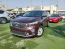 Kia Sorento EX 3.3L