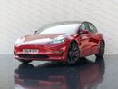 Tesla Model 3 Long Range (AWD)