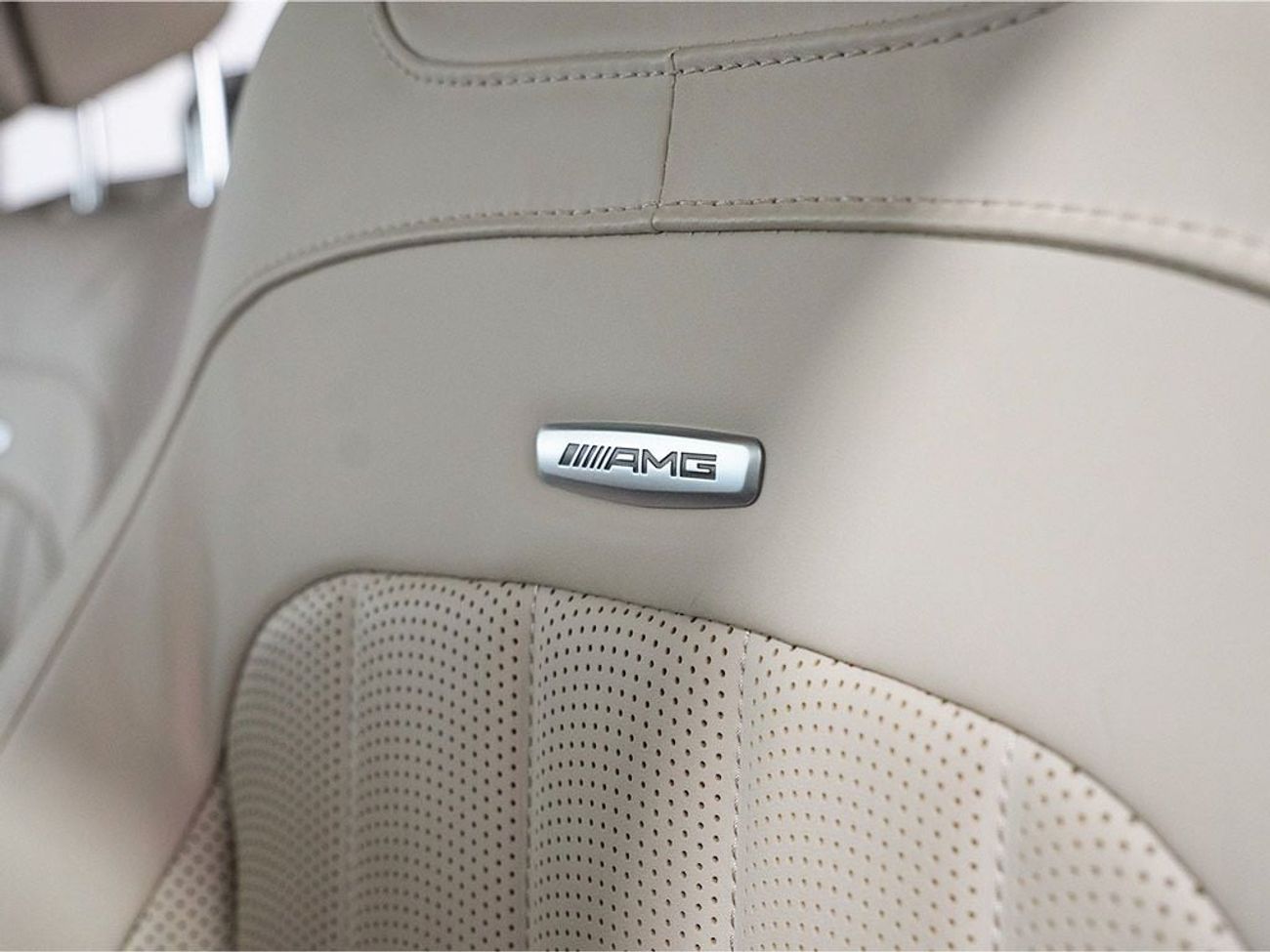 مرسيدس بنز G 63 AMG 2023 Mercedes-Benz G63 / Mercedes Warranty / GCC