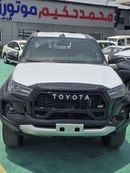 Toyota Hilux GR Sport 4.0L 2025 MODEL