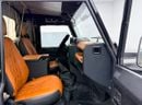 لاند روفر ديفندر 90 2009 Land Rover Defender 90, Excellent Condition, GCC Specs.