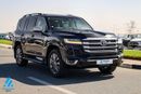 Toyota Land Cruiser  2025 | RHD | LC 300 | 3.5L Twin-Turbo V6 | 409 HP | 4WD | For Export