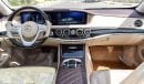 Mercedes-Benz S 560 Maybach V8 4Matic (Export)