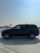 مرسيدس بنز GLS 450 4MATIC