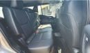 Toyota Prado VXR toyota prado luxury 2.4 petrol 2025
